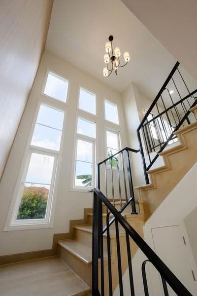 RATCHAPHRUEK EXCLUSIVE SUKHUMVIT 103, Bangkok, Dok Mai, Prawet, Bangkok, 3 Bedrooms, 285 sqm, Single Detached House For Sale, by NR AGENT, 500600159 - DDproperty.com