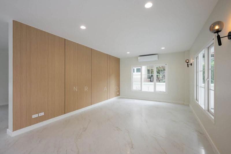 RATCHAPHRUEK EXCLUSIVE SUKHUMVIT 103, Bangkok, Dok Mai, Prawet, Bangkok, 3 Bedrooms, 285 sqm, Single Detached House For Sale, by NR AGENT, 500600159 - DDproperty.com