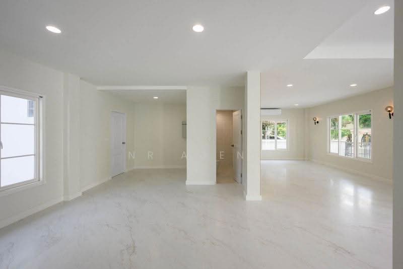 RATCHAPHRUEK EXCLUSIVE SUKHUMVIT 103, Bangkok, Dok Mai, Prawet, Bangkok, 3 Bedrooms, 285 sqm, Single Detached House For Sale, by NR AGENT, 500600159 - DDproperty.com