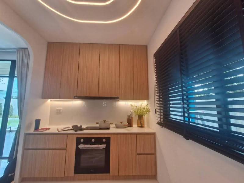My Room Pool Villa - Pattaya, Chon Buri (Pattaya), 17 32 Moo 2, Huai Yai, Bang Lamung (Pattaya), Chon Buri (Pattaya), 5 Bedrooms, 378 sqm, Villa For Sale, by Sita Shrestha, 500600161 - DDproperty.com