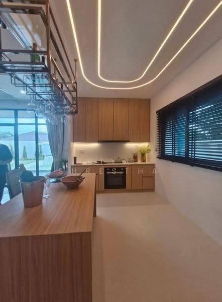 My Room Pool Villa - Pattaya, Chon Buri (Pattaya), 17 32 Moo 2, Huai Yai, Bang Lamung (Pattaya), Chon Buri (Pattaya), 5 Bedrooms, 378 sqm, Villa For Sale, by Sita Shrestha, 500600161 - DDproperty.com