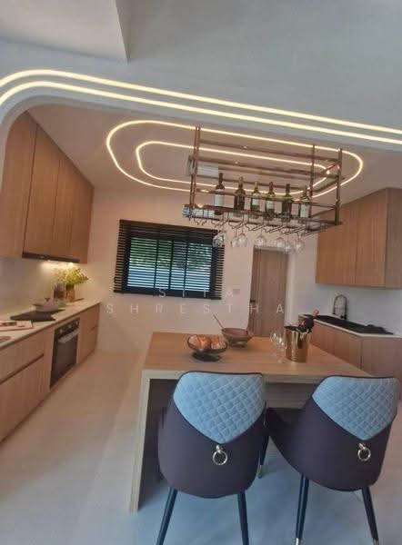 My Room Pool Villa - Pattaya, Chon Buri (Pattaya), 17 32 Moo 2, Huai Yai, Bang Lamung (Pattaya), Chon Buri (Pattaya), 5 Bedrooms, 378 sqm, Villa For Sale, by Sita Shrestha, 500600161 - DDproperty.com