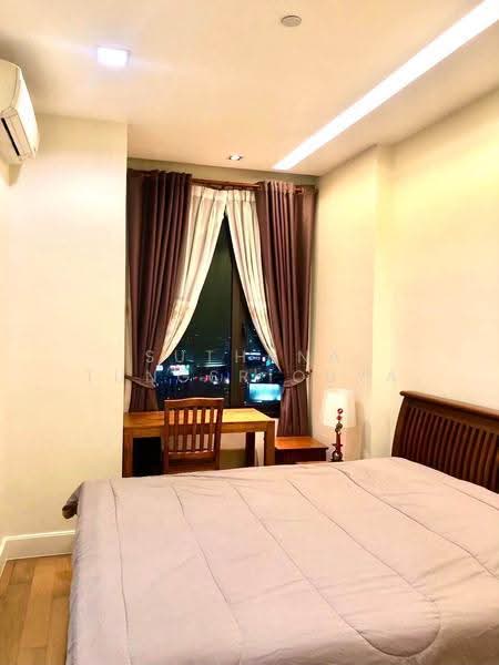 Equinox Phahol Vibha : คอนโดอีควิน็อคซ์ พหล-วิภา, กรุงเทพ, 345 ถนน วิภาวดีรังสิต, จอมพล, จตุจักร, กรุงเทพ, 40 ตร.ม., คอนโด ขาย, โดย Suthana Tungsriouya, 500600164 - DDproperty.com