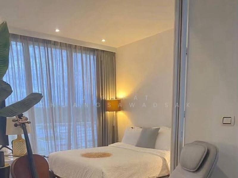 Pure Sunset Beach, chon-buri, Sukhumvit Road, Soi Najomtien 48, Na Chom Thian, Sattahip, Chon Buri (Pattaya), 3 Bedrooms, 160 sqm, Condo For Rent, by Jirapat Chuangsawadsak, 500600165 - DDproperty.com