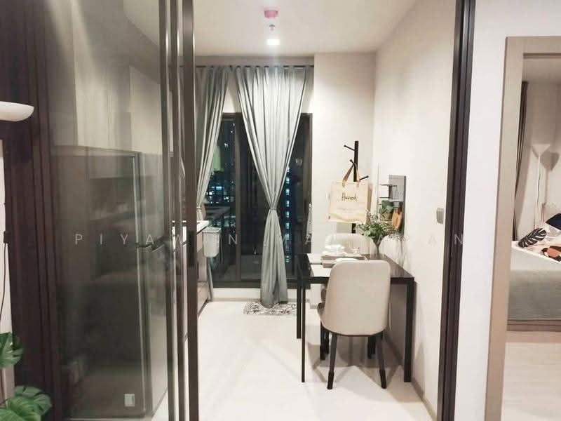Life Asoke-Rama 9, bangkok, 626 Asoke-Dindaeng Road, Makkasan, Ratchathewi, Bangkok, 1 Bedroom, 32 sqm, Condo For Sale, by Piyawan Maiyapan, 500600166 - DDproperty.com