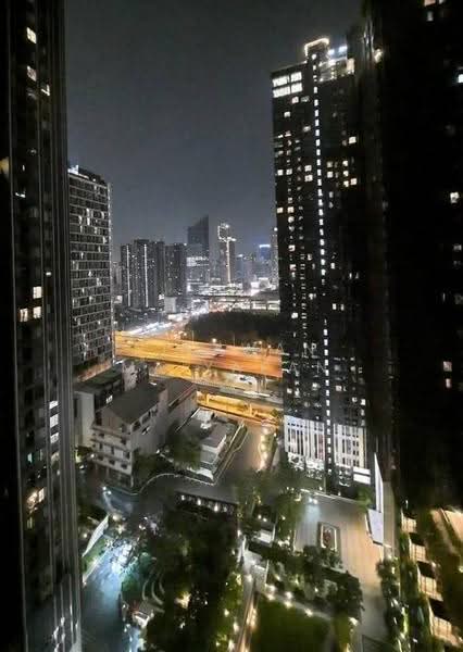 Life Asoke-Rama 9, bangkok, 626 Asoke-Dindaeng Road, Makkasan, Ratchathewi, Bangkok, 1 Bedroom, 32 sqm, Condo For Sale, by Piyawan Maiyapan, 500600166 - DDproperty.com