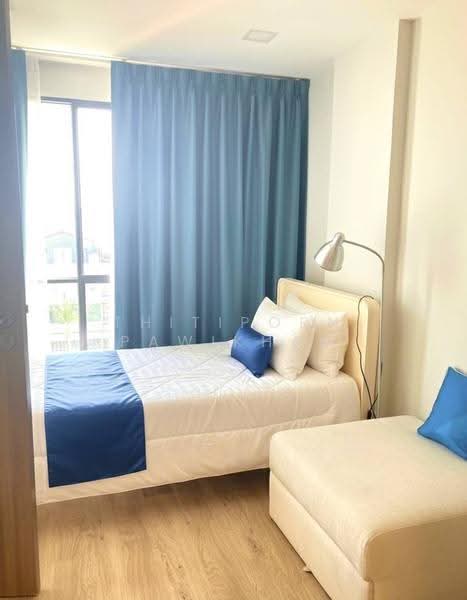 Marvest Hua Hin, prachuap-khiri-khan, 172 Phetkasem Road, Hua Hin, Prachuap Khiri Khan, 2 Bedrooms, 61 sqm, Condo For Sale, by Thitiporn Pawikham, 500600169 - DDproperty.com
