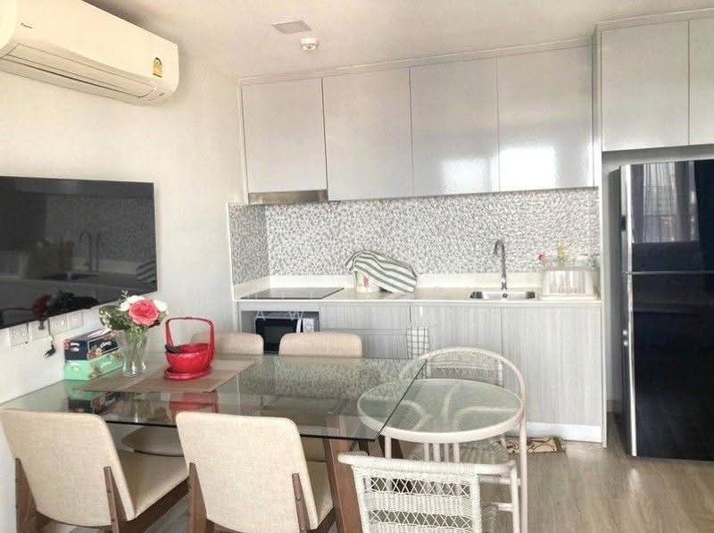 Marvest Hua Hin, prachuap-khiri-khan, 172 Phetkasem Road, Hua Hin, Prachuap Khiri Khan, 2 Bedrooms, 61 sqm, Condo For Sale, by Thitiporn Pawikham, 500600169 - DDproperty.com