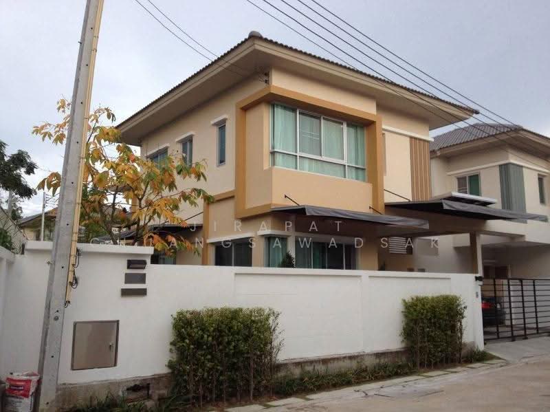 Casa Ville Sriracha-Suan Suea : คาซ่า วิลล์ ศรีราชา-สวนเสือ, ชลบุรี, 350 ถนน 3241, สุรศักดิ์, ศรีราชา, ชลบุรี, 150 ตร.ม., บ้านเดี่ยว ให้เช่า, โดย Jirapat Chuangsawadsak, 500600173 - DDproperty.com