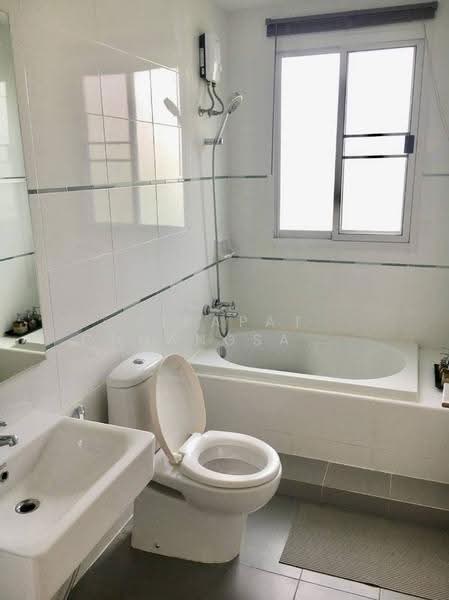 Casa Ville Sriracha-Suan Suea, chon-buri, 350 3241 Road, Surasak, Si Racha, Chon Buri (Pattaya), 3 Bedrooms, 150 sqm, Single Detached House For Rent, by Jirapat Chuangsawadsak, 500600173 - DDproperty.com