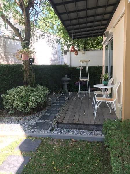 Casa Ville Sriracha-Suan Suea, chon-buri, 350 3241 Road, Surasak, Si Racha, Chon Buri (Pattaya), 3 Bedrooms, 150 sqm, Single Detached House For Rent, by Jirapat Chuangsawadsak, 500600173 - DDproperty.com