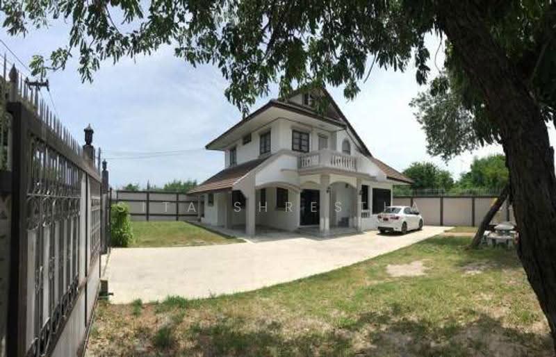 3-BR House, chon-buri, Samed, Muang Chon Buri, Chon Buri (Pattaya), 3 Bedrooms, 204 sqm, Single Detached House For Sale, by Sita Shrestha, 500600175 - DDproperty.com