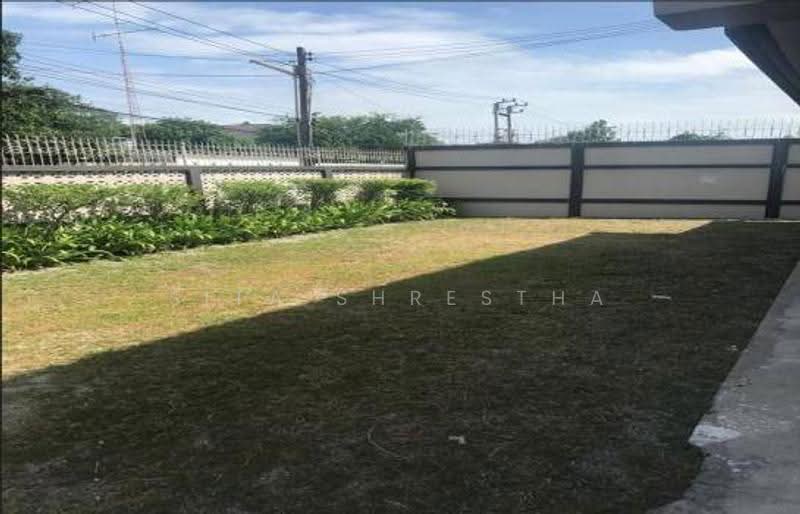 3-BR House, chon-buri, Samed, Muang Chon Buri, Chon Buri (Pattaya), 3 Bedrooms, 204 sqm, Single Detached House For Sale, by Sita Shrestha, 500600175 - DDproperty.com
