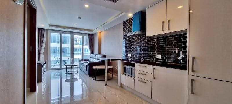 Grand Avenue Residence, chon-buri, Pattaya Sai 2 Road, Soi Buakhao 15, Nong Pru, Bang Lamung (Pattaya), Chon Buri (Pattaya), 1 Bedroom, 51 sqm, Condo For Sale, by Thitiporn Pawikham, 500600177 - DDproperty.com