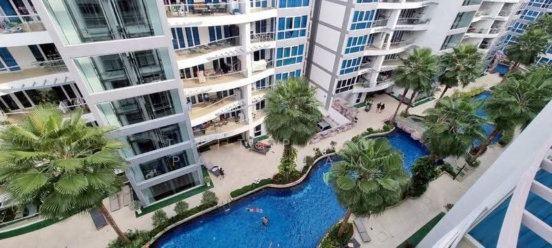 Grand Avenue Residence, chon-buri, Pattaya Sai 2 Road, Soi Buakhao 15, Nong Pru, Bang Lamung (Pattaya), Chon Buri (Pattaya), 1 Bedroom, 51 sqm, Condo For Sale, by Thitiporn Pawikham, 500600177 - DDproperty.com