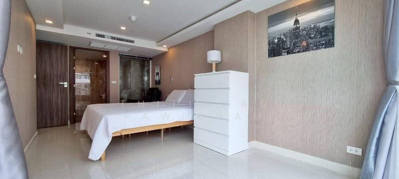 Grand Avenue Residence, chon-buri, Pattaya Sai 2 Road, Soi Buakhao 15, Nong Pru, Bang Lamung (Pattaya), Chon Buri (Pattaya), 1 Bedroom, 51 sqm, Condo For Sale, by Thitiporn Pawikham, 500600177 - DDproperty.com