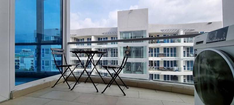 Grand Avenue Residence: แกรนด์ อเวนิว เรสซิเดนซ์, ชลบุรี, ถนน พัทยาสาย 2 ซอย บัวขาว 15, หนองปรือ, บางละมุง, ชลบุรี, 51 ตร.ม., คอนโด ขาย, โดย Thitiporn Pawikham, 500600177 - DDproperty.com