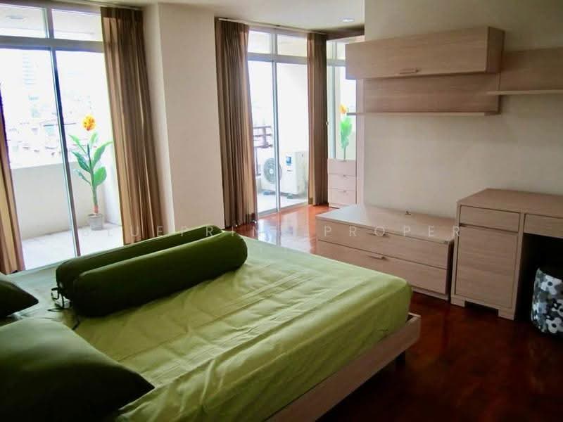 Pabhada Silom, Bangkok, Sathorn, Silom, Bang Rak, Bangkok, 3 Bedrooms, 110 sqm, Condo For Rent, by Blueprint.Property, 500600179 - DDproperty.com