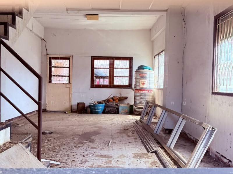หมู่บ้านวิเศษสุขนคร18 ประชาอุทิศ79 ทุ่งครุ กรุงเทพมหานคร, Bangkok, Thung Khru, Bangkok, 2 Bedrooms, 150 sqm, Townhouse For Sale, by The Best Property วิทย์, 500600181 - DDproperty.com