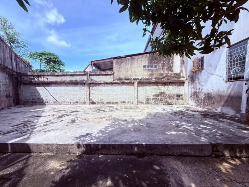 หมู่บ้านวิเศษสุขนคร18 ประชาอุทิศ79 ทุ่งครุ กรุงเทพมหานคร, Bangkok, Thung Khru, Bangkok, 2 Bedrooms, 150 sqm, Townhouse For Sale, by The Best Property วิทย์, 500600181 - DDproperty.com