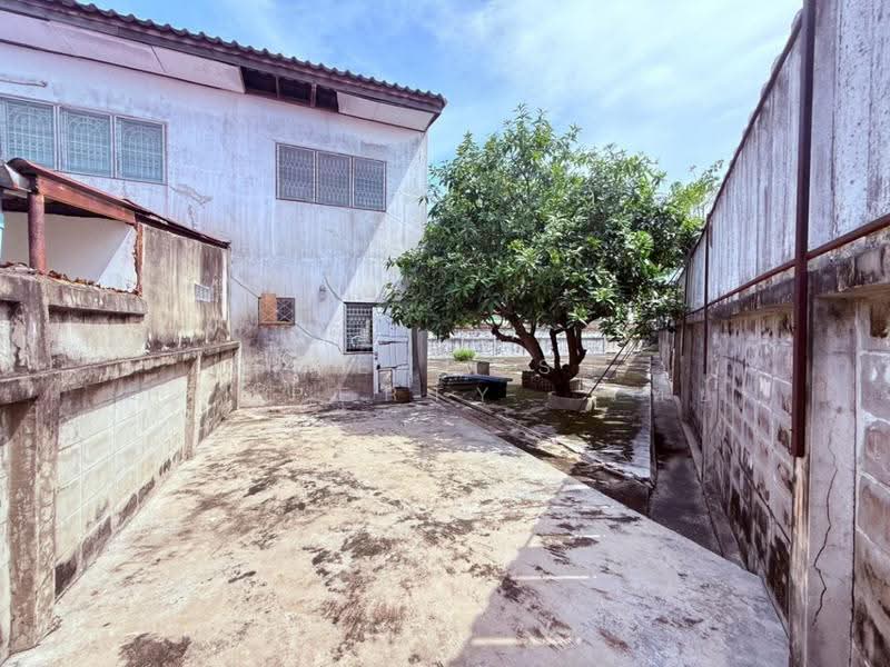 หมู่บ้านวิเศษสุขนคร18 ประชาอุทิศ79 ทุ่งครุ กรุงเทพมหานคร, Bangkok, Thung Khru, Bangkok, 2 Bedrooms, 150 sqm, Townhouse For Sale, by The Best Property วิทย์, 500600181 - DDproperty.com