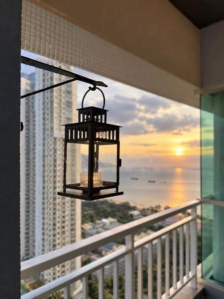 Lumpini Park Beach Jomtien, chon-buri, Jomtiensaineung Rd, Na Kloe, Bang Lamung (Pattaya), Chon Buri (Pattaya), 1 Bedroom, 32 sqm, Condo For Sale, by Wanwisa Salachan, 500600183 - DDproperty.com
