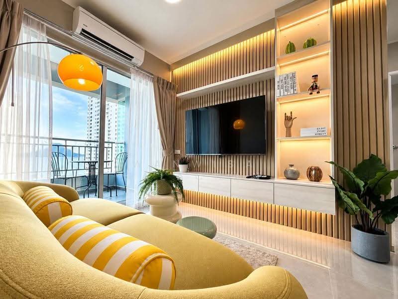 Lumpini Park Beach Jomtien, chon-buri, Jomtiensaineung Rd, Na Kloe, Bang Lamung (Pattaya), Chon Buri (Pattaya), 1 Bedroom, 32 sqm, Condo For Sale, by Wanwisa Salachan, 500600183 - DDproperty.com