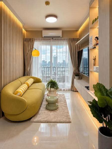 Lumpini Park Beach Jomtien, chon-buri, Jomtiensaineung Rd, Na Kloe, Bang Lamung (Pattaya), Chon Buri (Pattaya), 1 Bedroom, 32 sqm, Condo For Sale, by Wanwisa Salachan, 500600183 - DDproperty.com