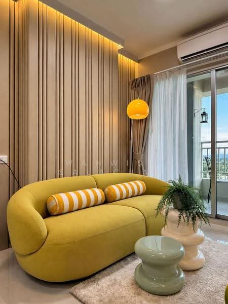 Lumpini Park Beach Jomtien, chon-buri, Jomtiensaineung Rd, Na Kloe, Bang Lamung (Pattaya), Chon Buri (Pattaya), 1 Bedroom, 32 sqm, Condo For Sale, by Wanwisa Salachan, 500600183 - DDproperty.com