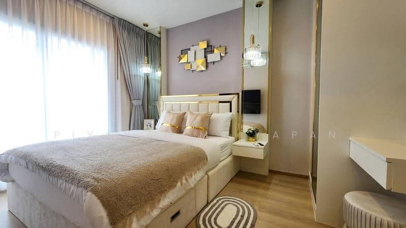 Life Rama 4-Asoke, bangkok, Rama 4 Road, Khlong Toei, Bangkok, 1 Bedroom, 33 sqm, Condo For Rent, by Piyawan Maiyapan, 500600184 - DDproperty.com