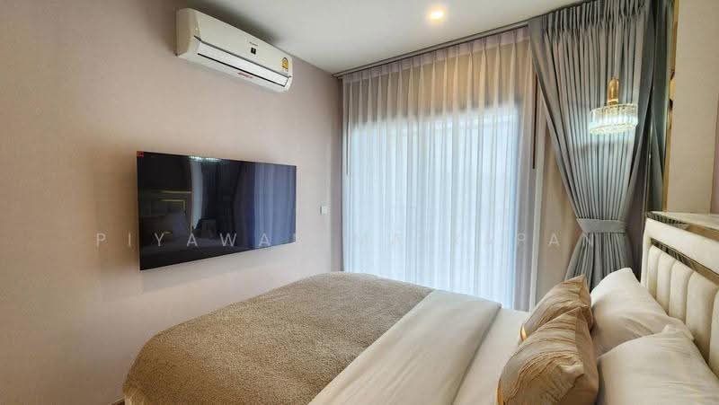Life Rama 4-Asoke, bangkok, Rama 4 Road, Khlong Toei, Bangkok, 1 Bedroom, 33 sqm, Condo For Rent, by Piyawan Maiyapan, 500600184 - DDproperty.com