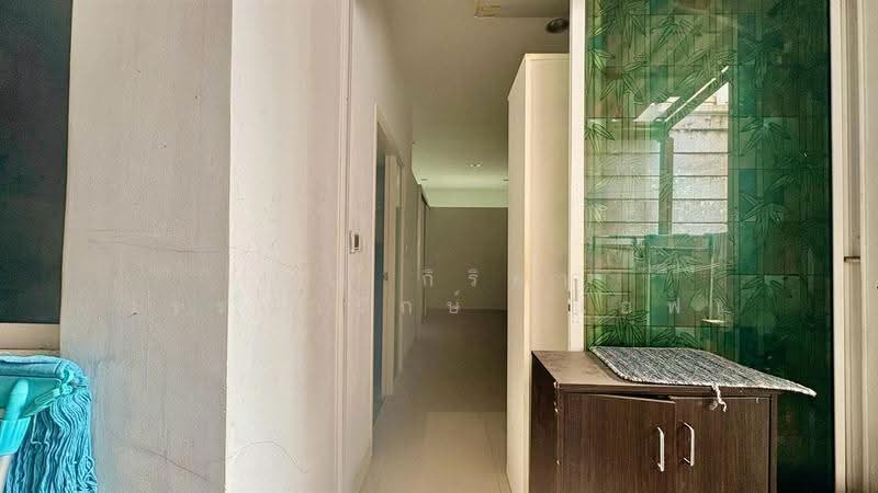 Baan Klang Mueng Ladprao 101, Bangkok, Soi Ladprao 101, Ladprao Road, Khlong Chan, Bang Kapi, Bangkok, 4 Bedrooms, 180 sqm, Townhouse For Sale, by คุณ กิริยา วรรณารักษ์ (แอฟ), 500600185 - DDproperty.com