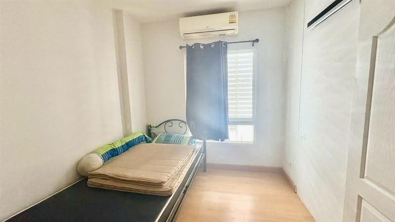 Baan Klang Mueng Ladprao 101, Bangkok, Soi Ladprao 101, Ladprao Road, Khlong Chan, Bang Kapi, Bangkok, 4 Bedrooms, 180 sqm, Townhouse For Sale, by คุณ กิริยา วรรณารักษ์ (แอฟ), 500600185 - DDproperty.com