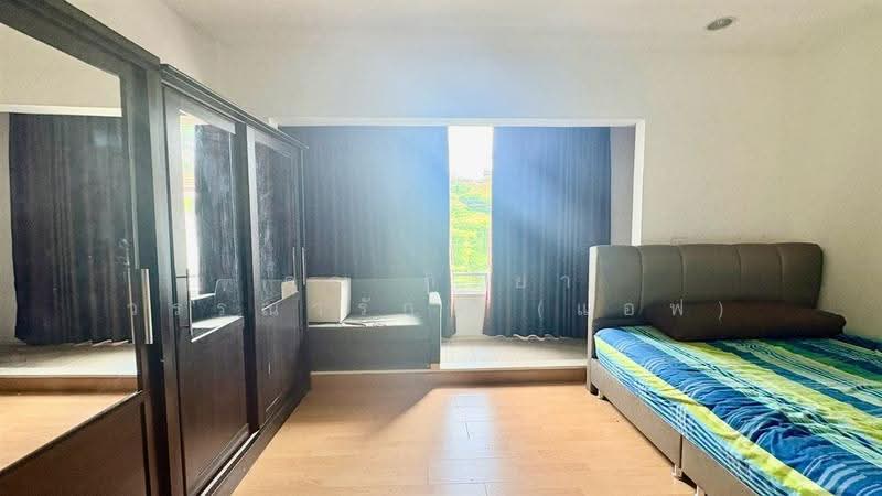 Baan Klang Mueng Ladprao 101, Bangkok, Soi Ladprao 101, Ladprao Road, Khlong Chan, Bang Kapi, Bangkok, 4 Bedrooms, 180 sqm, Townhouse For Sale, by คุณ กิริยา วรรณารักษ์ (แอฟ), 500600185 - DDproperty.com