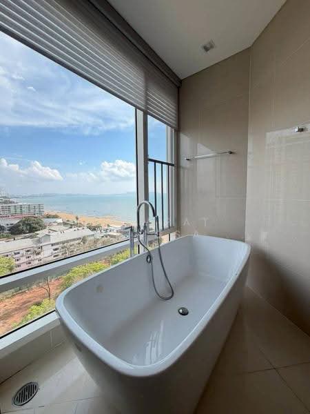 Wyndham Jomtien Pattaya, Chon Buri (Pattaya), Nong Pru, Bang Lamung (Pattaya), Chon Buri (Pattaya), 3 Bedrooms, 218 sqm, Condo For Rent, by Jirapat Chuangsawadsak, 500600186 - DDproperty.com