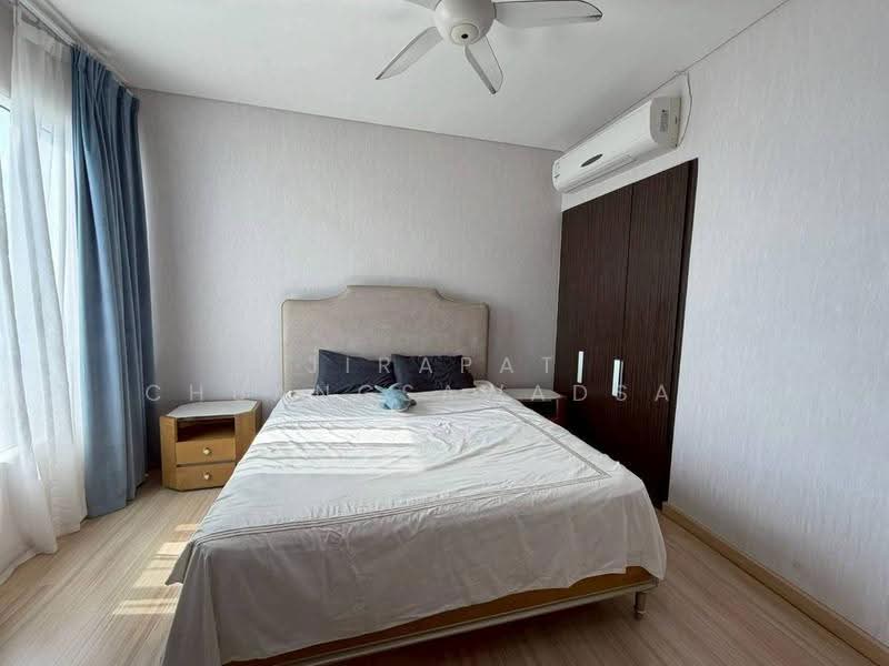 Wyndham Jomtien Pattaya : วินด์แฮม จอมเทียน พัทยา, ชลบุรี, หนองปรือ, บางละมุง, ชลบุรี, 218 ตร.ม., คอนโด ให้เช่า, โดย Jirapat Chuangsawadsak, 500600186 - DDproperty.com