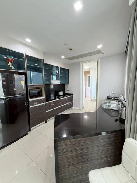 Wyndham Jomtien Pattaya, Chon Buri (Pattaya), Nong Pru, Bang Lamung (Pattaya), Chon Buri (Pattaya), 3 Bedrooms, 218 sqm, Condo For Rent, by Jirapat Chuangsawadsak, 500600186 - DDproperty.com