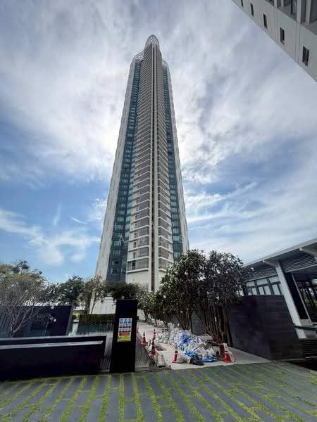 Wyndham Jomtien Pattaya, Chon Buri (Pattaya), Nong Pru, Bang Lamung (Pattaya), Chon Buri (Pattaya), 3 Bedrooms, 218 sqm, Condo For Rent, by Jirapat Chuangsawadsak, 500600186 - DDproperty.com