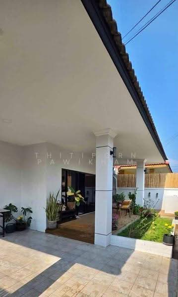 undefined, prachuap-khiri-khan, Nong Kae, Hua Hin, Prachuap Khiri Khan, 3 Bedrooms, 168 sqm, Single Detached House For Sale, by Thitiporn Pawikham, 500600189 - DDproperty.com