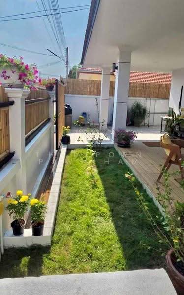 undefined, prachuap-khiri-khan, Nong Kae, Hua Hin, Prachuap Khiri Khan, 3 Bedrooms, 168 sqm, Single Detached House For Sale, by Thitiporn Pawikham, 500600189 - DDproperty.com