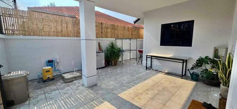 undefined, prachuap-khiri-khan, Nong Kae, Hua Hin, Prachuap Khiri Khan, 3 Bedrooms, 168 sqm, Single Detached House For Sale, by Thitiporn Pawikham, 500600189 - DDproperty.com