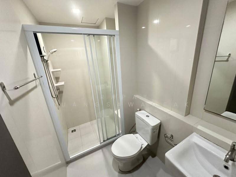The Base Central Pattaya, chon-buri, Pattayasaisong Road, Bang Lamung, Bang Lamung (Pattaya), Chon Buri (Pattaya), 1 Bedroom, 35 sqm, Condo For Rent, by Jirapat Chuangsawadsak, 500600193 - DDproperty.com