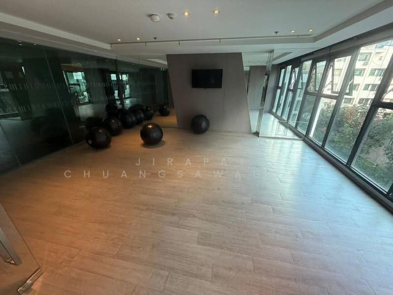 The Base Central Pattaya, chon-buri, Pattayasaisong Road, Bang Lamung, Bang Lamung (Pattaya), Chon Buri (Pattaya), 1 Bedroom, 35 sqm, Condo For Rent, by Jirapat Chuangsawadsak, 500600193 - DDproperty.com