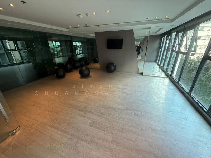 The Base Central Pattaya : เดอะ เบส เซ็นทรัล พัทยา, ชลบุรี, ถนนพัทยาสาย 2, บางละมุง, ชลบุรี, 35 ตร.ม., คอนโด ให้เช่า, โดย Jirapat Chuangsawadsak, 500600193 - DDproperty.com