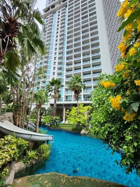 The Riviera Wongamat, chon-buri, Na Kluea 16 Alley, Na Kloe, Bang Lamung (Pattaya), Chon Buri (Pattaya), 1 Bedroom, 35 sqm, Condo For Sale, by Sita Shrestha, 500600194 - DDproperty.com