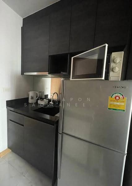 Quad Sathon, bangkok, 70 Soi Narathiwat Ratchanakarin 6, Yan Nawa, Sathon, Bangkok, Studio, 25 sqm, Condo For Sale, by Tanapon Saowaneeyakorn, 500600195 - DDproperty.com