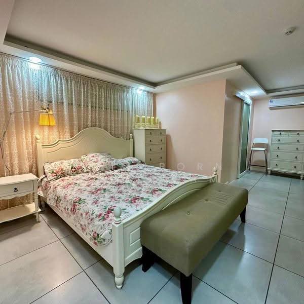 Siam Oriental Tropical Garden, chon-buri, 267/65 Village No. 12, Nong Pru, Bang Lamung (Pattaya), Chon Buri (Pattaya), 2 Bedrooms, 106 sqm, Condo For Sale, by Thitiporn Pawikham, 500600196 - DDproperty.com