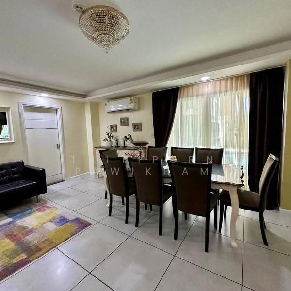 Siam Oriental Tropical Garden, chon-buri, 267/65 Village No. 12, Nong Pru, Bang Lamung (Pattaya), Chon Buri (Pattaya), 2 Bedrooms, 106 sqm, Condo For Sale, by Thitiporn Pawikham, 500600196 - DDproperty.com
