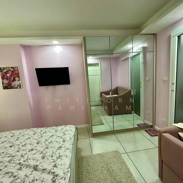 Siam Oriental Tropical Garden, chon-buri, 267/65 Village No. 12, Nong Pru, Bang Lamung (Pattaya), Chon Buri (Pattaya), 2 Bedrooms, 106 sqm, Condo For Sale, by Thitiporn Pawikham, 500600196 - DDproperty.com