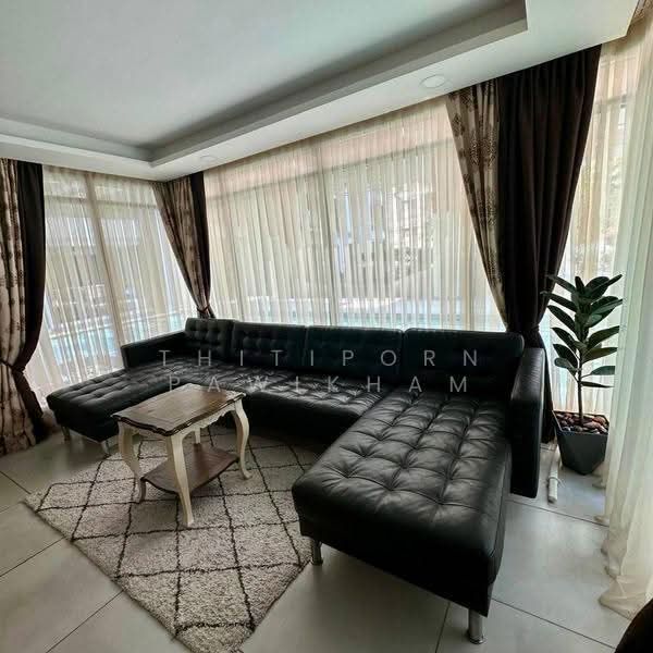 Siam Oriental Tropical Garden, chon-buri, 267/65 Village No. 12, Nong Pru, Bang Lamung (Pattaya), Chon Buri (Pattaya), 2 Bedrooms, 106 sqm, Condo For Sale, by Thitiporn Pawikham, 500600196 - DDproperty.com
